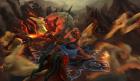 diablo_3_fanart_contest_monk_seven_sided_victory_by_pastywhite-d7a3z6y